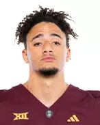 Tyler Powell and Shawn Pereira