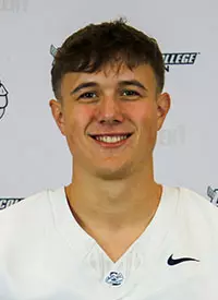 Tucker Bogacki and Cassius Freeman - 