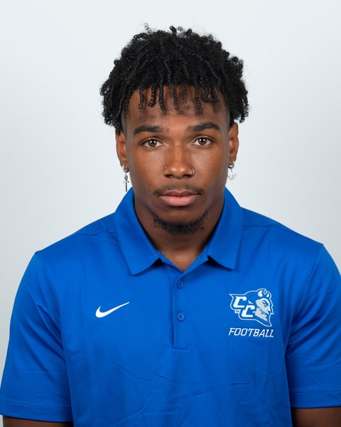 Cortaz Williams - 