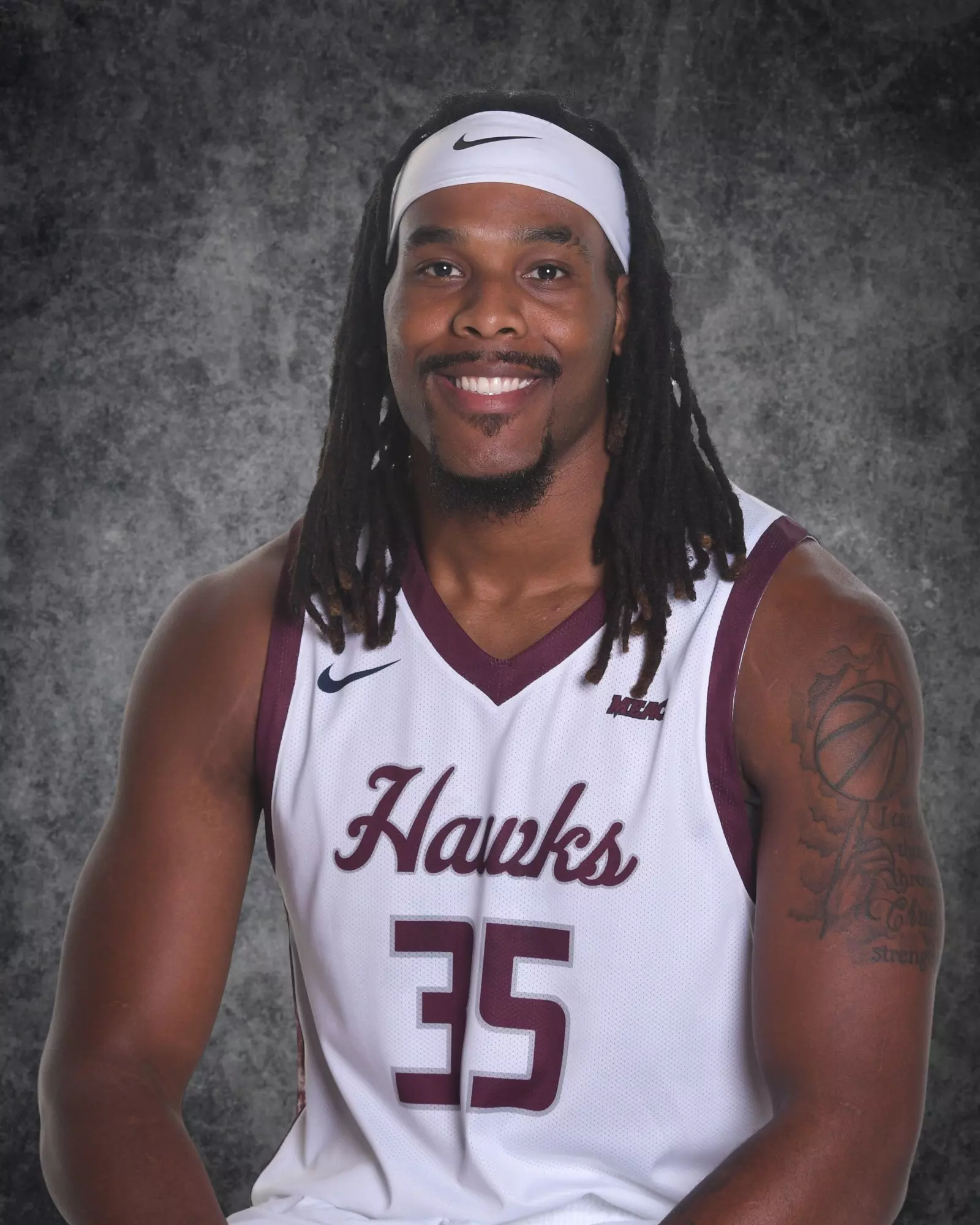 Daniel Hutson and Christopher Flippin