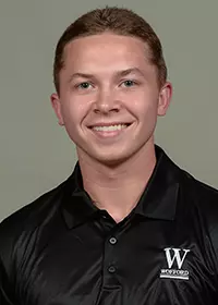 Caleb Rentz and Raheim Jeter - 