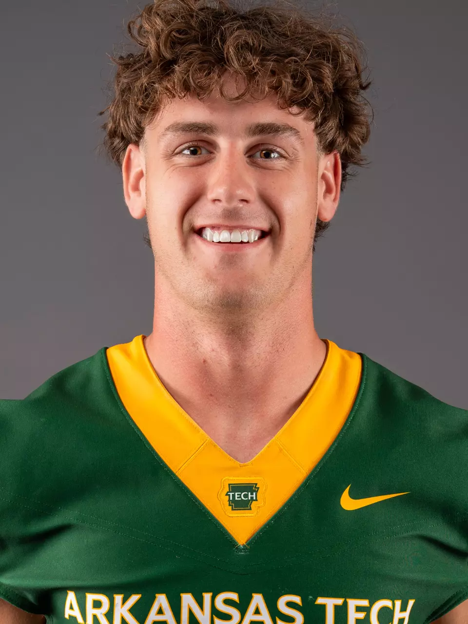 Austin Smith and Jonathon Brown - 