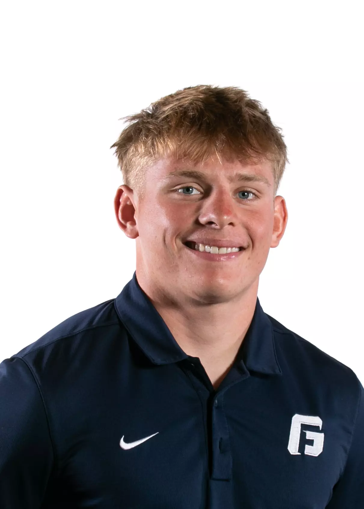 Jake White and Izzy Jantes