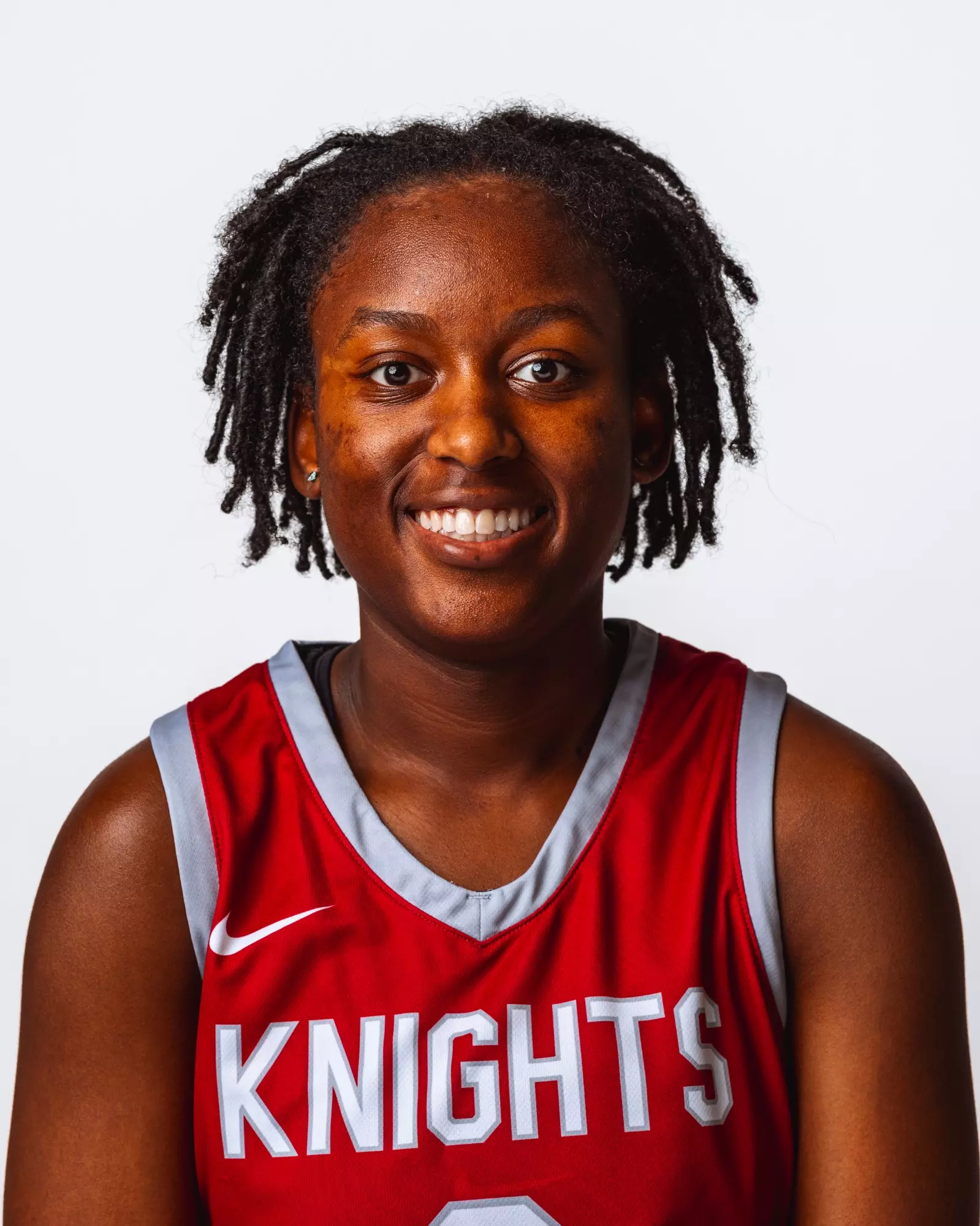 KT Okonkwo and Masiah Jones - 