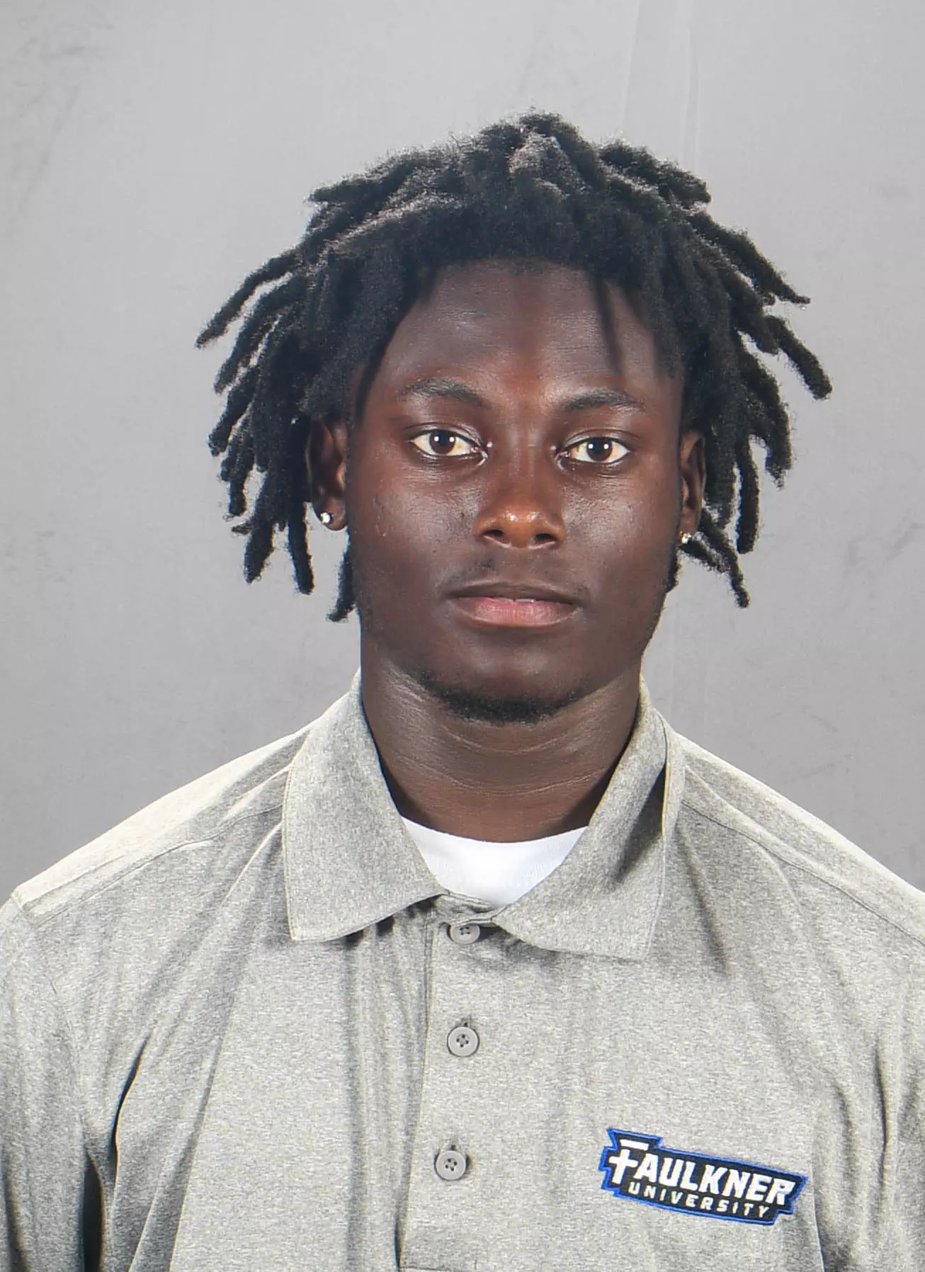 Kelvin Crawford and Gavin James