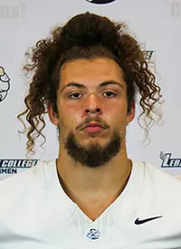 Tucker Bogacki and Cassius Freeman - 