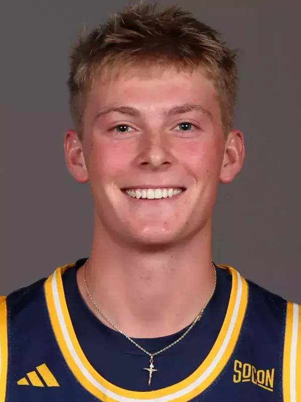 John Pecarich and Camden Andrews - 