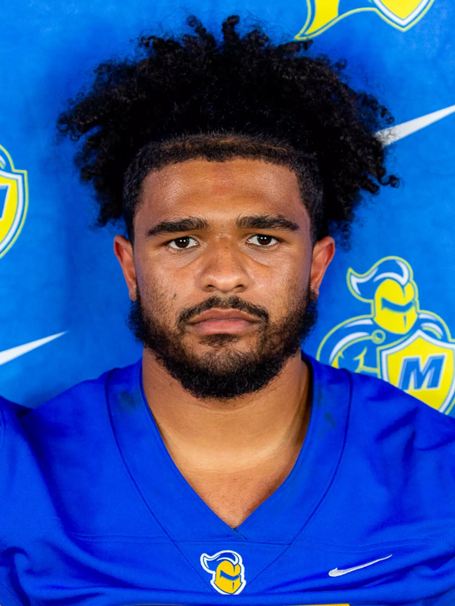 Harry Newton and Dalen Cobb - 