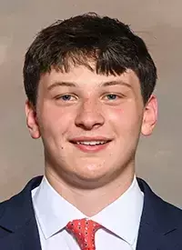 Patrick Hagadorn and Luke Foley - 