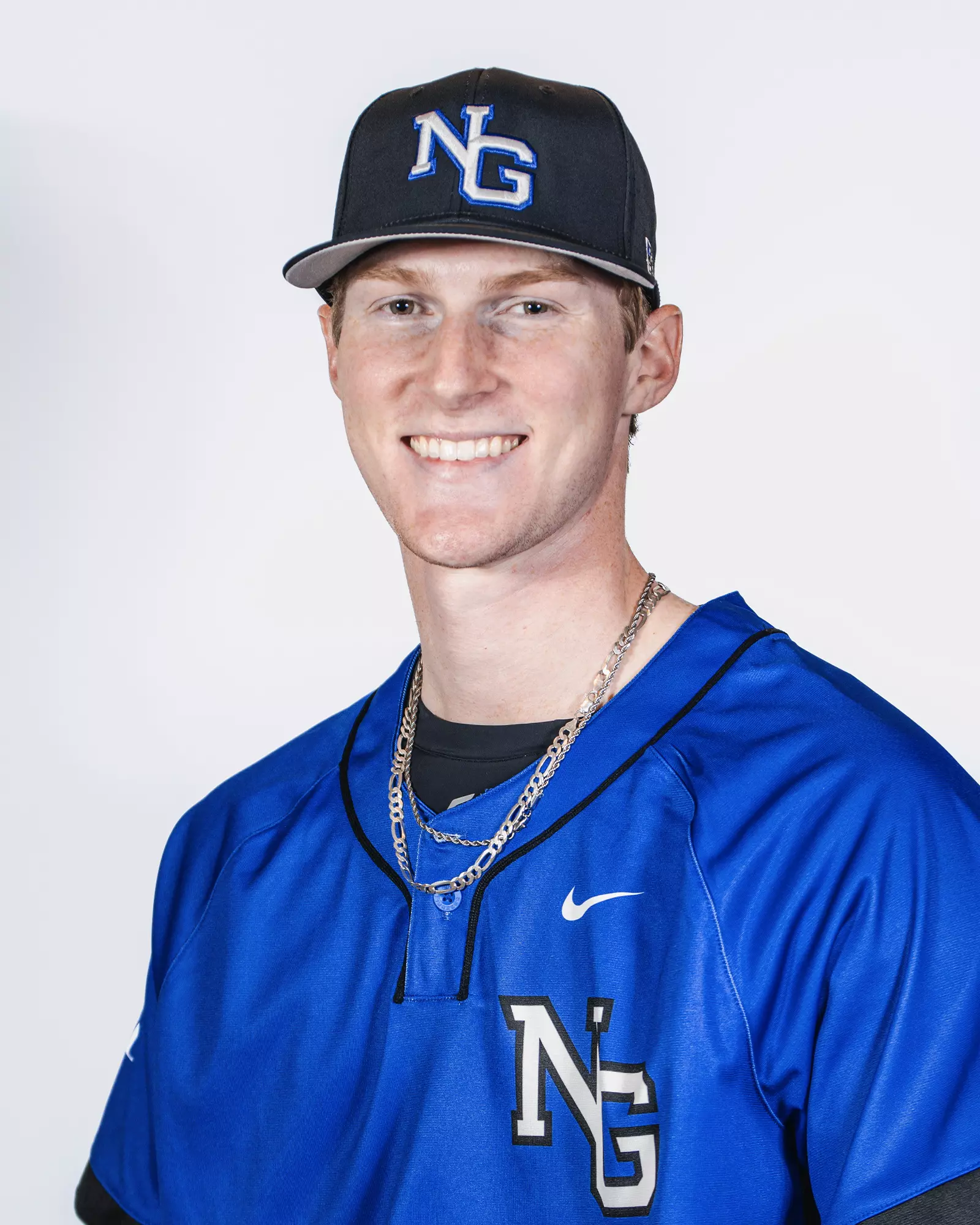 Matthew Brown and Charlie Bagwell