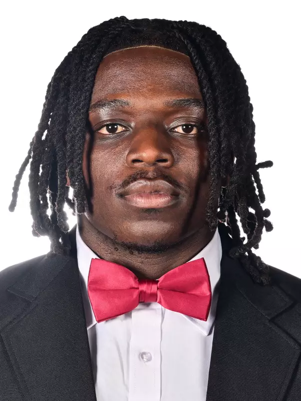 Jonny Lester and Kejon Owens - 