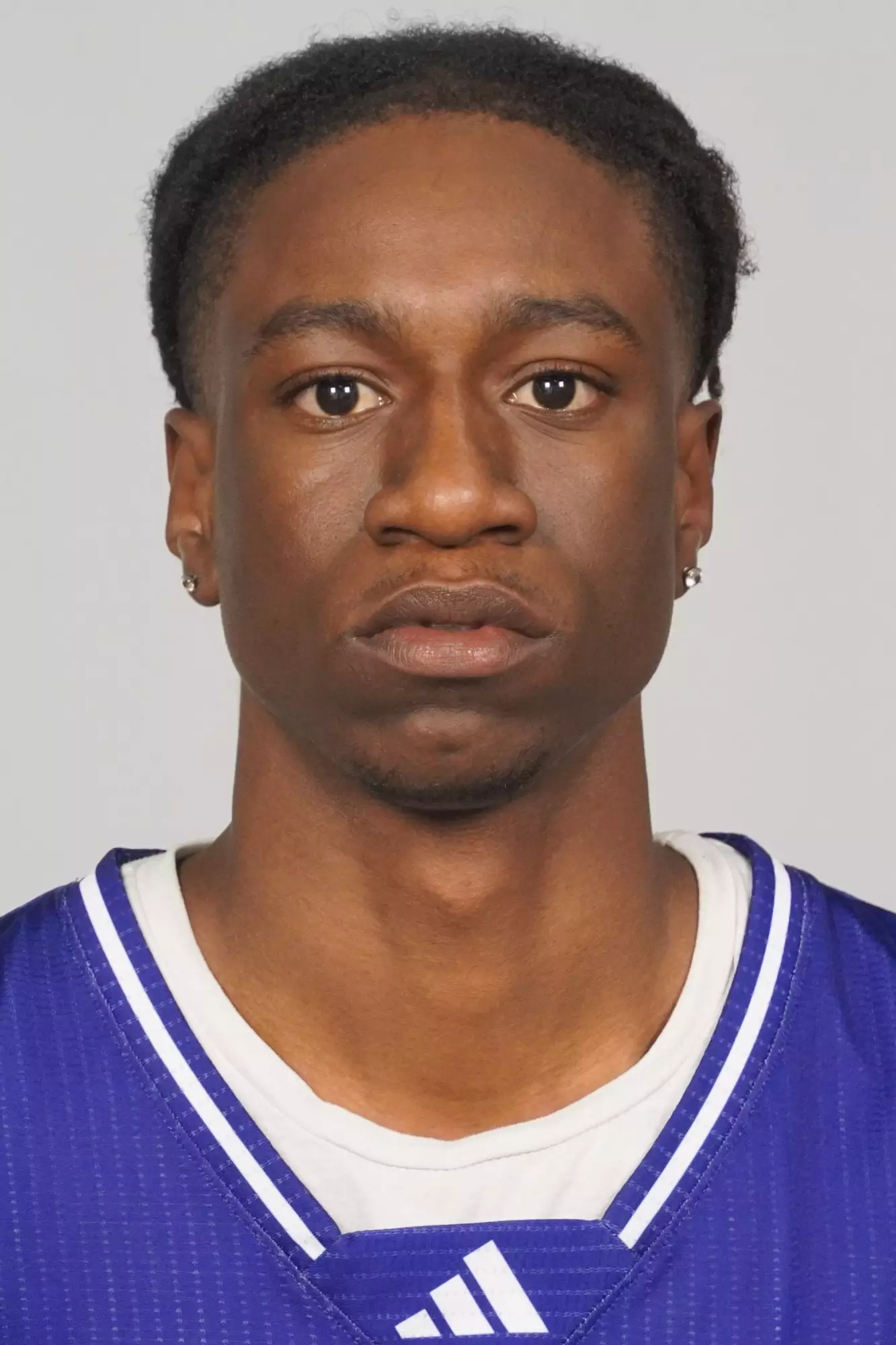 John Vincent and Dre Bullock