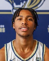 Trevor Anthony and Tavarious Elliott - 