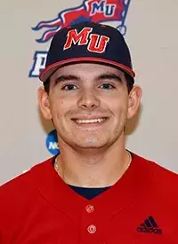 Zach Root and Tyler Garcia