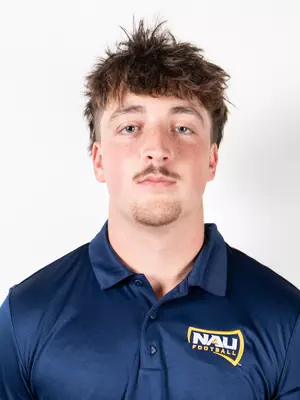 Luke Edgecomb and Cooper Sheehan - 