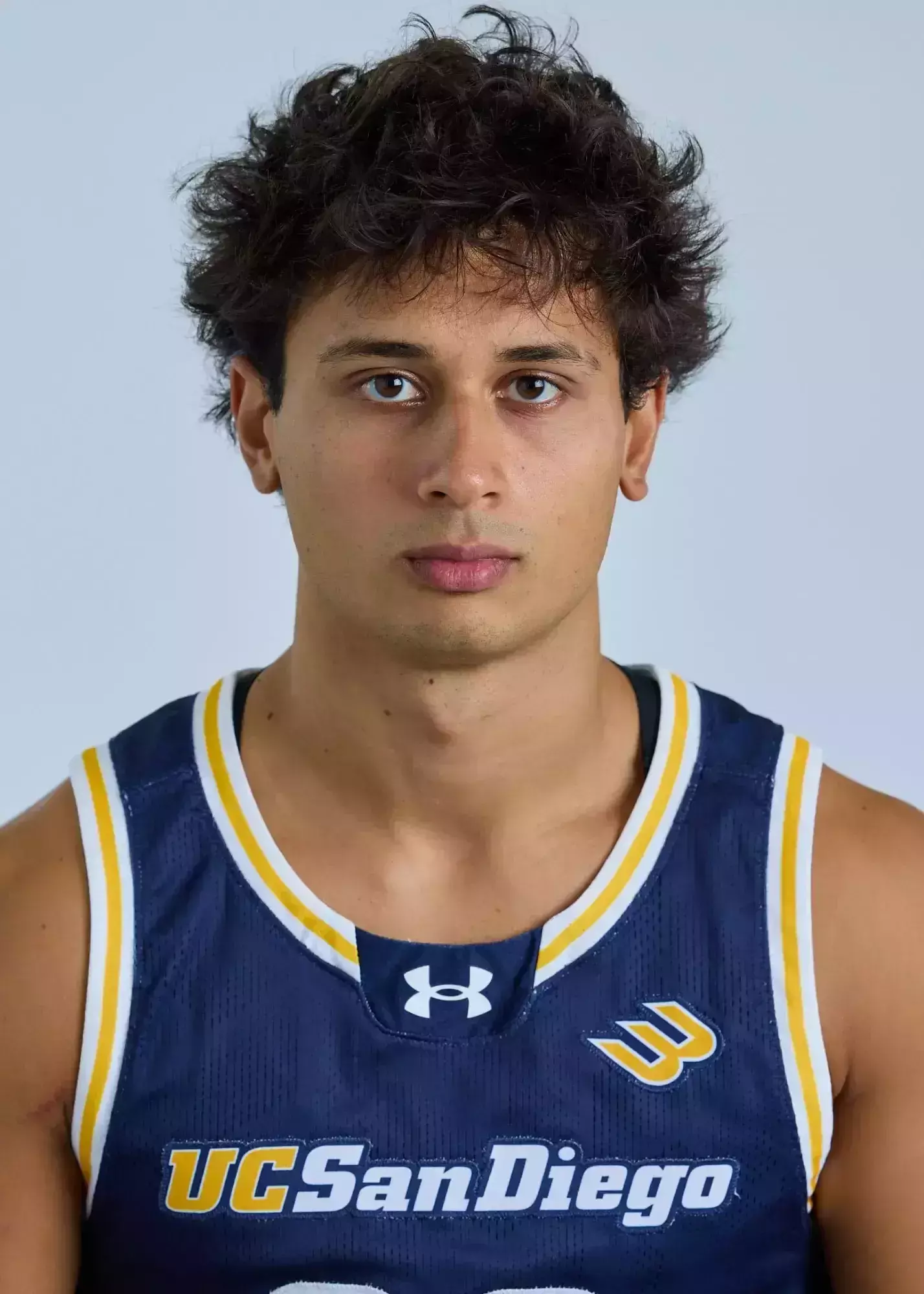 Yaqub Mir and Reid Brear