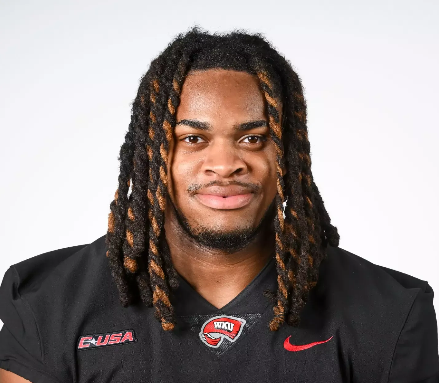 Javon Solomon and Ajani Mason