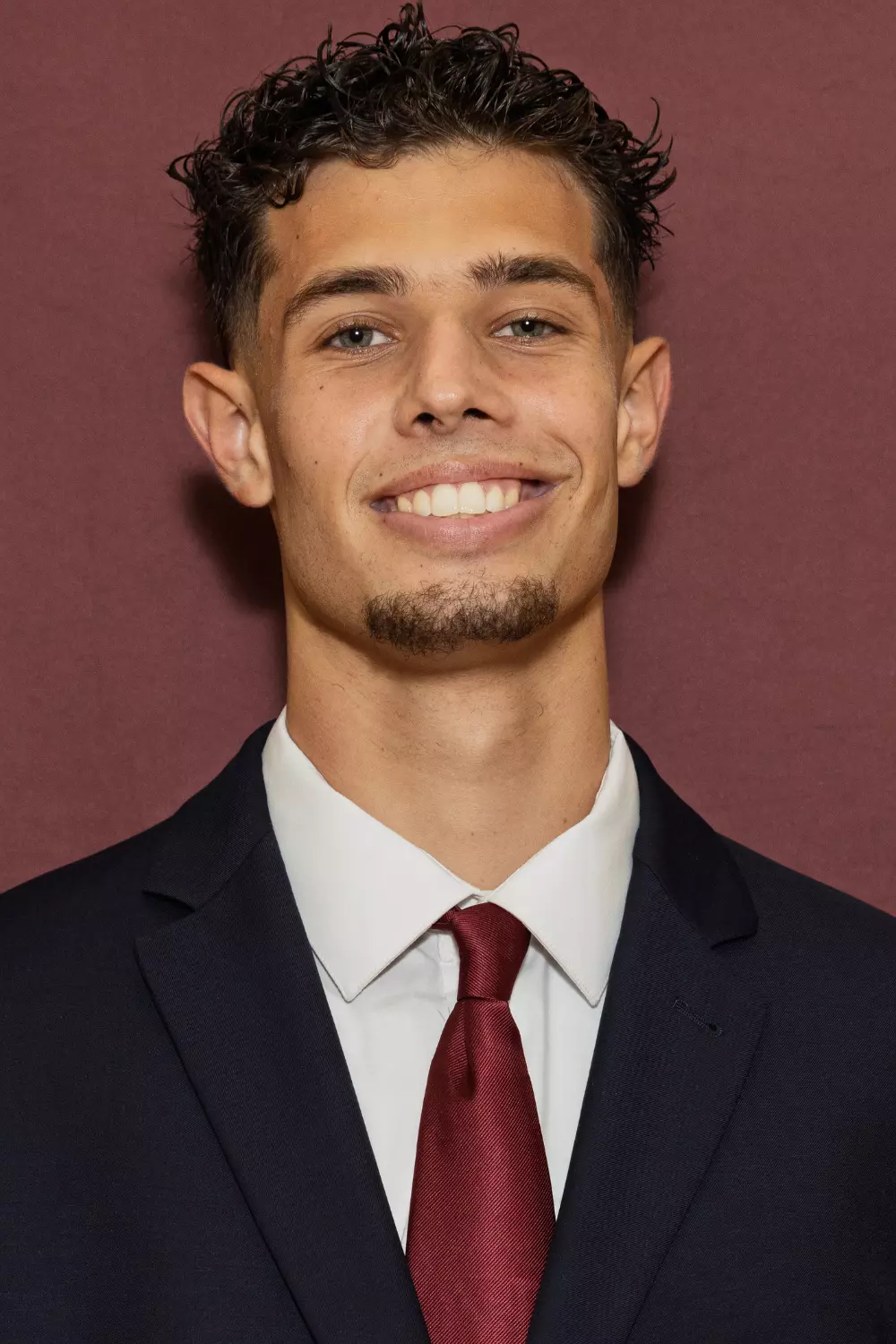 Kal-El Togafau and Anthony Ward