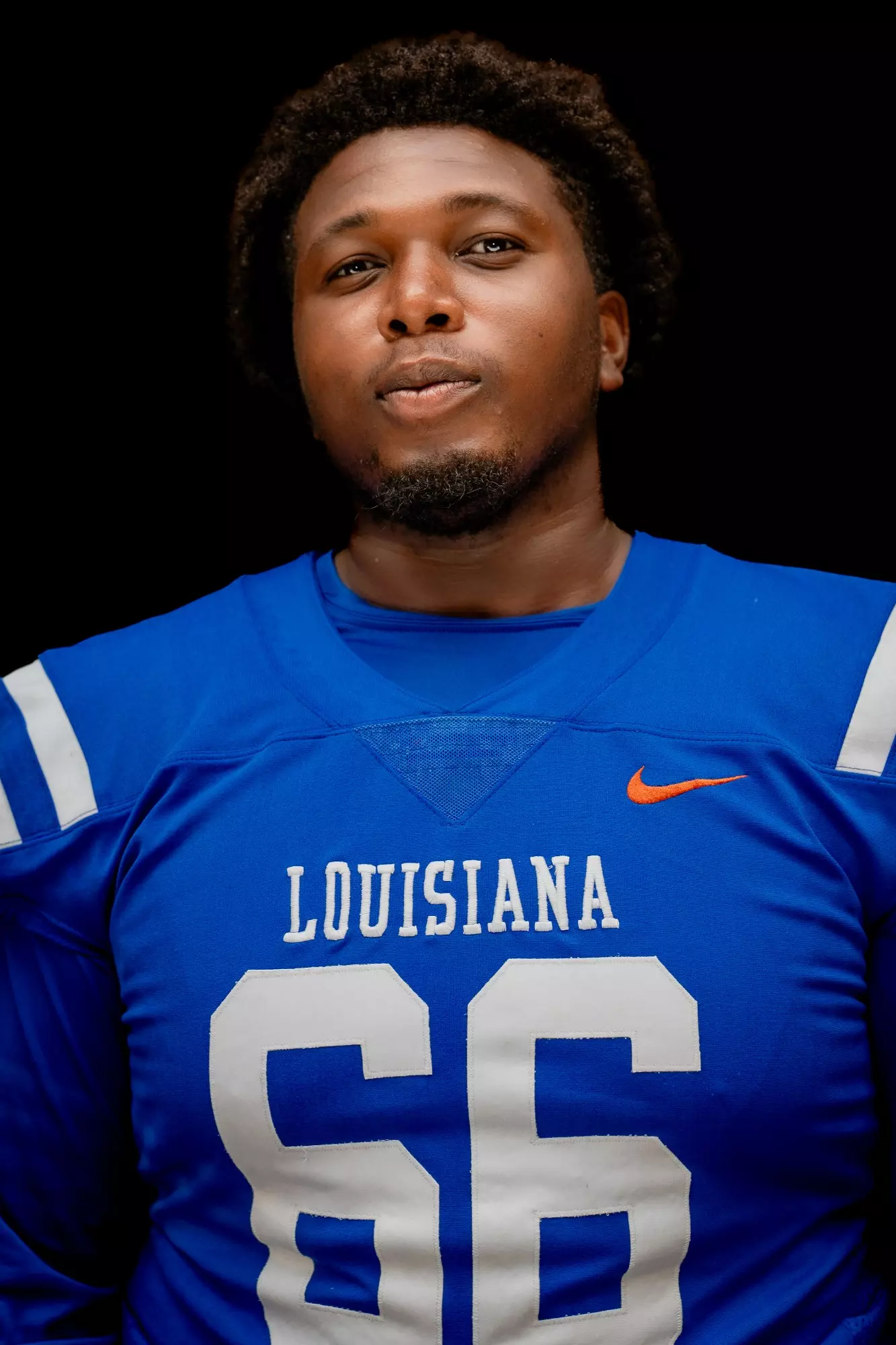 Zheric Hill and Jamar Woods