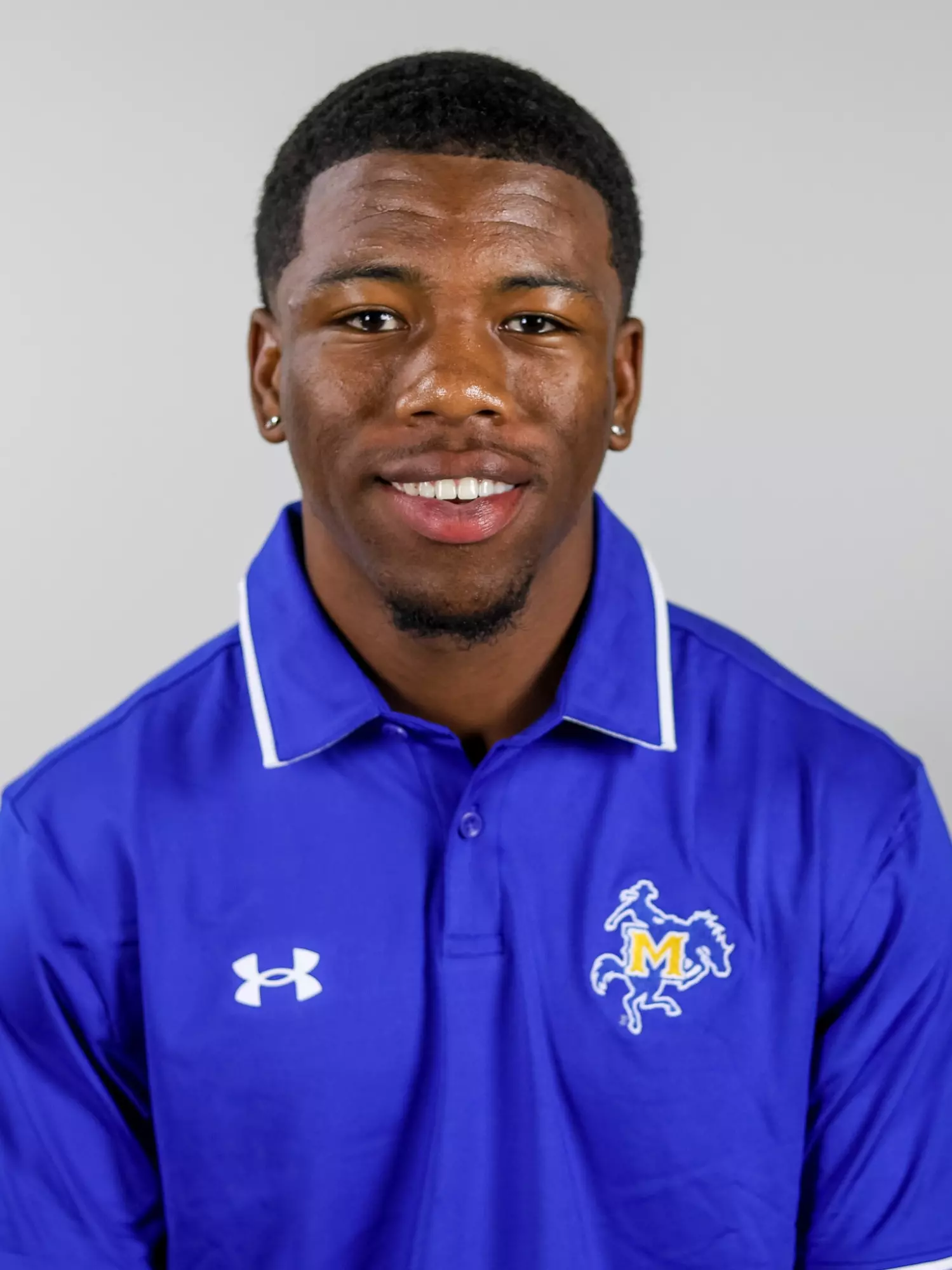 Connor Wisham and AD Washington - 