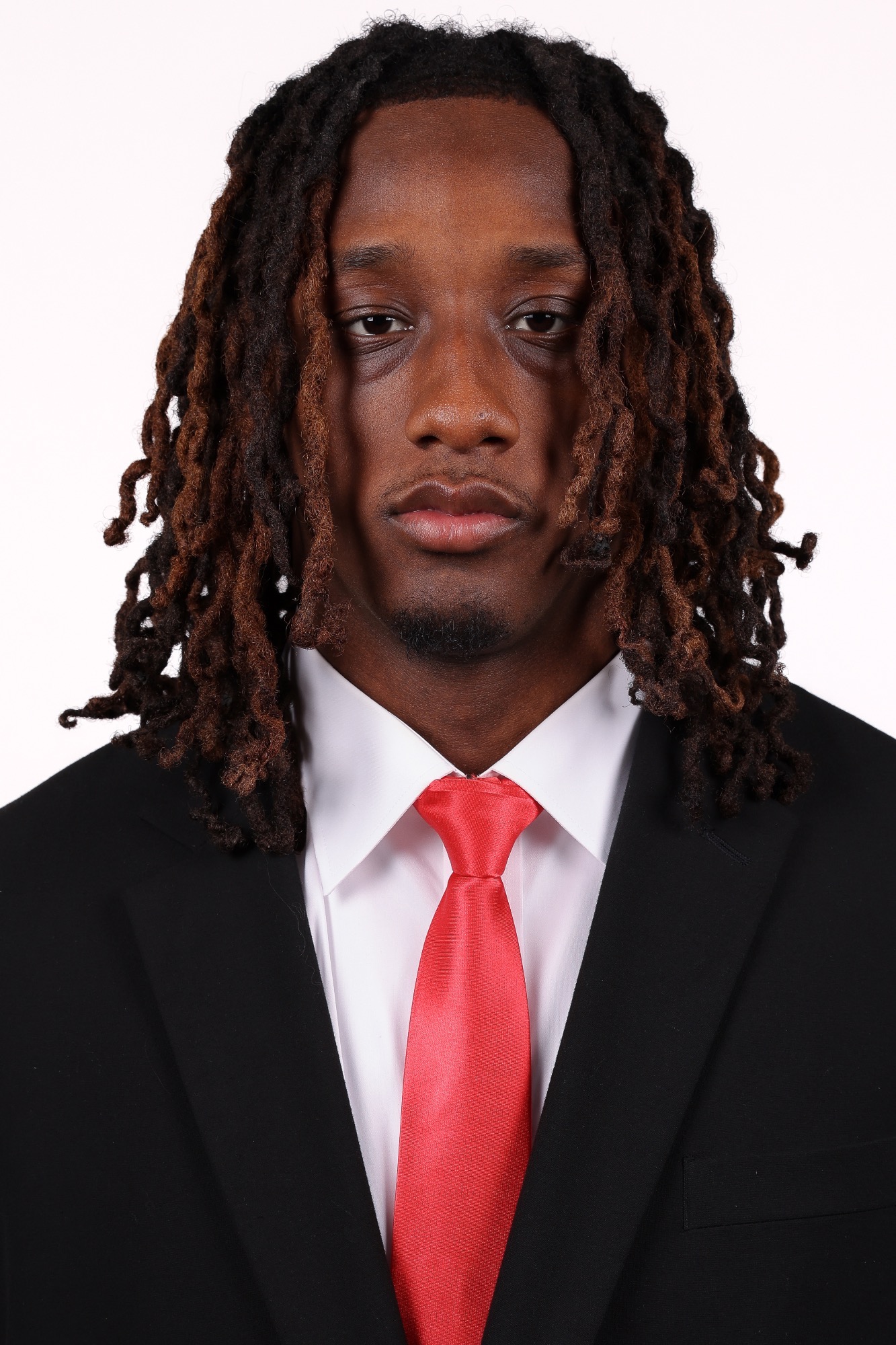 Vito Perri and Patrick Hester