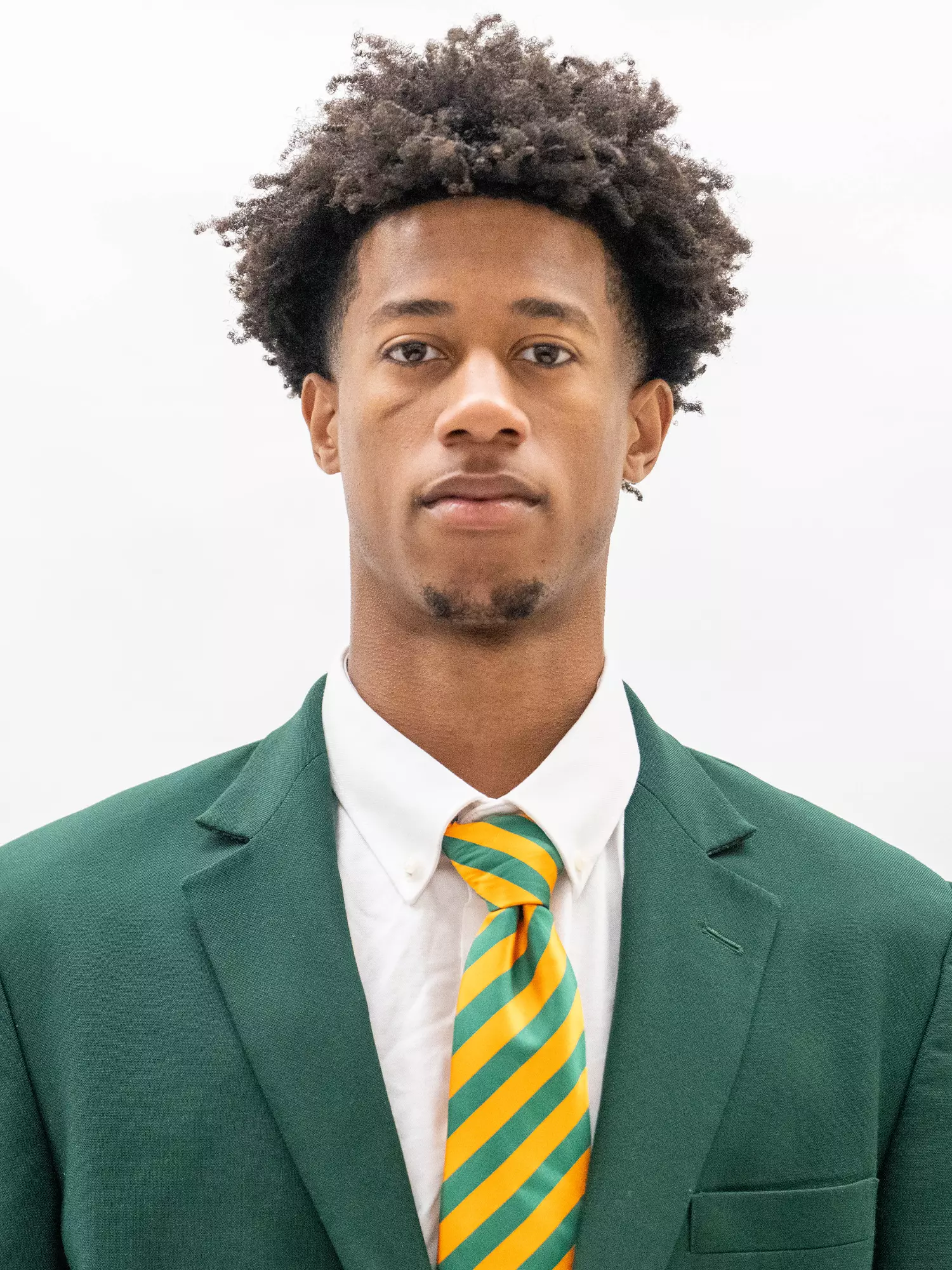 Dylan Cambridge and Dozie Onyirimba - 