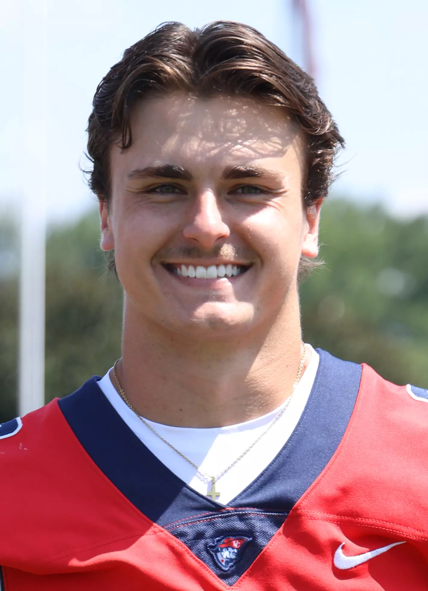 Amanuel Dickson and Mason Ball - 