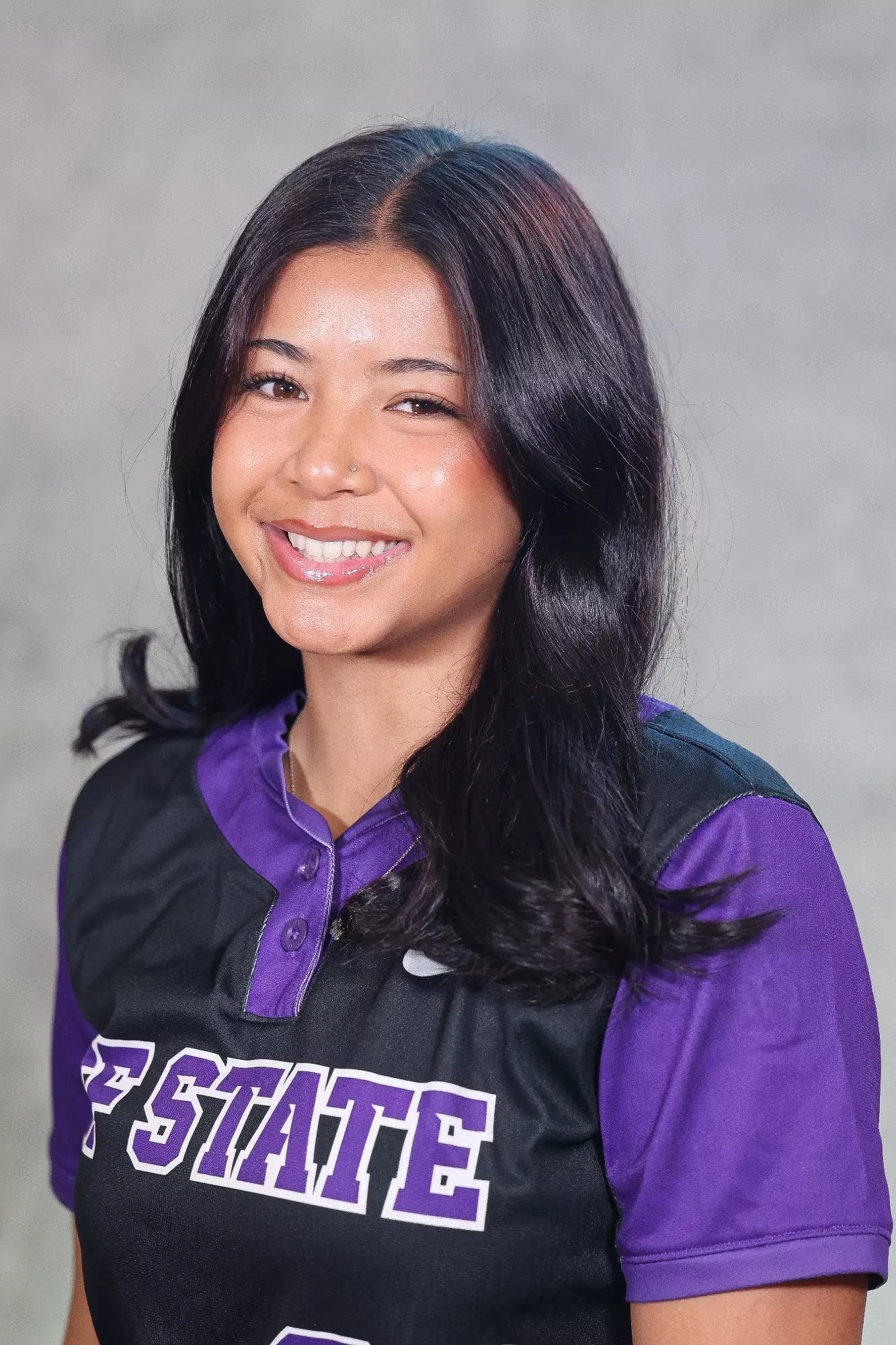 Lucas Nitsan and Ally Donovan