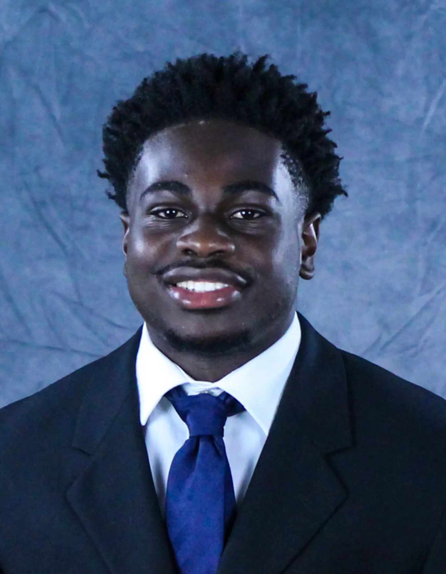 Jamarion Davis and Jake Whiteley