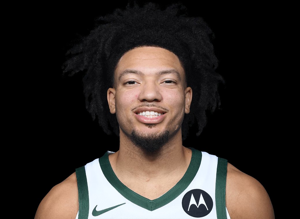 Hunter Palmer and Dee Newsome - 