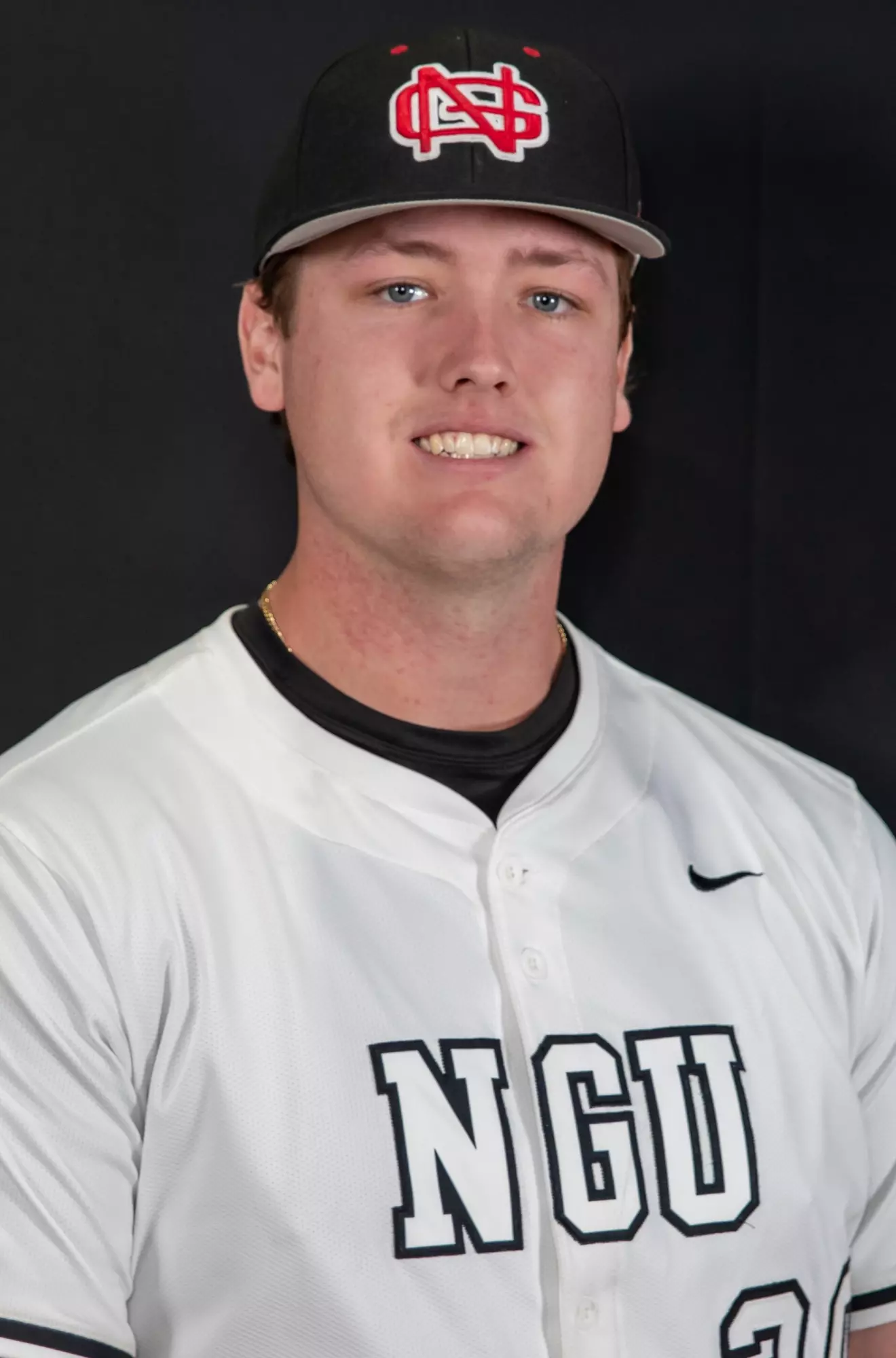 Benjamin Wilson and Carly Anderson