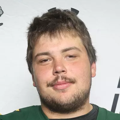 David McKinney and Jo'Zyiah Brown - 