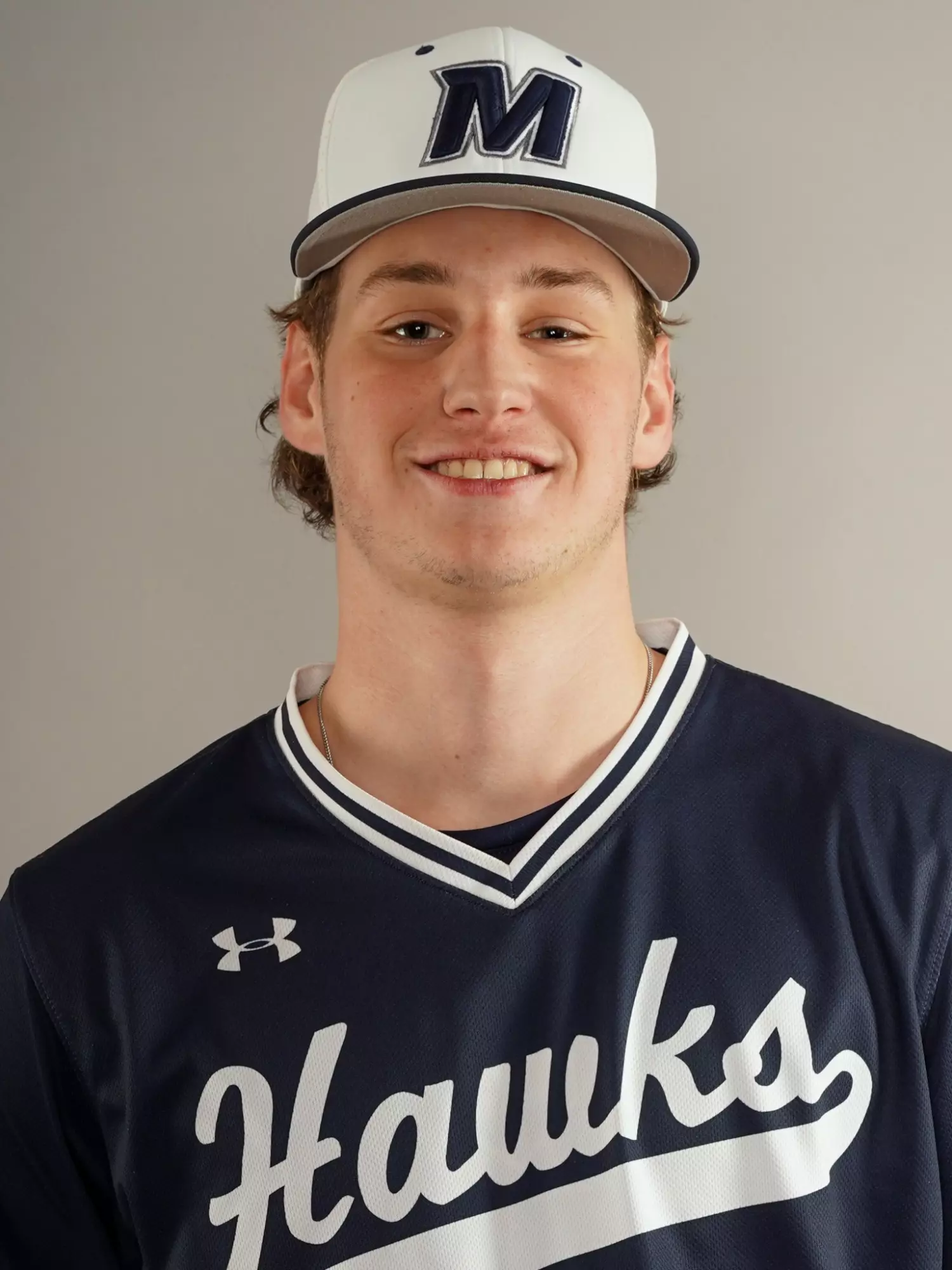 David Mendez and Brileigh Bass