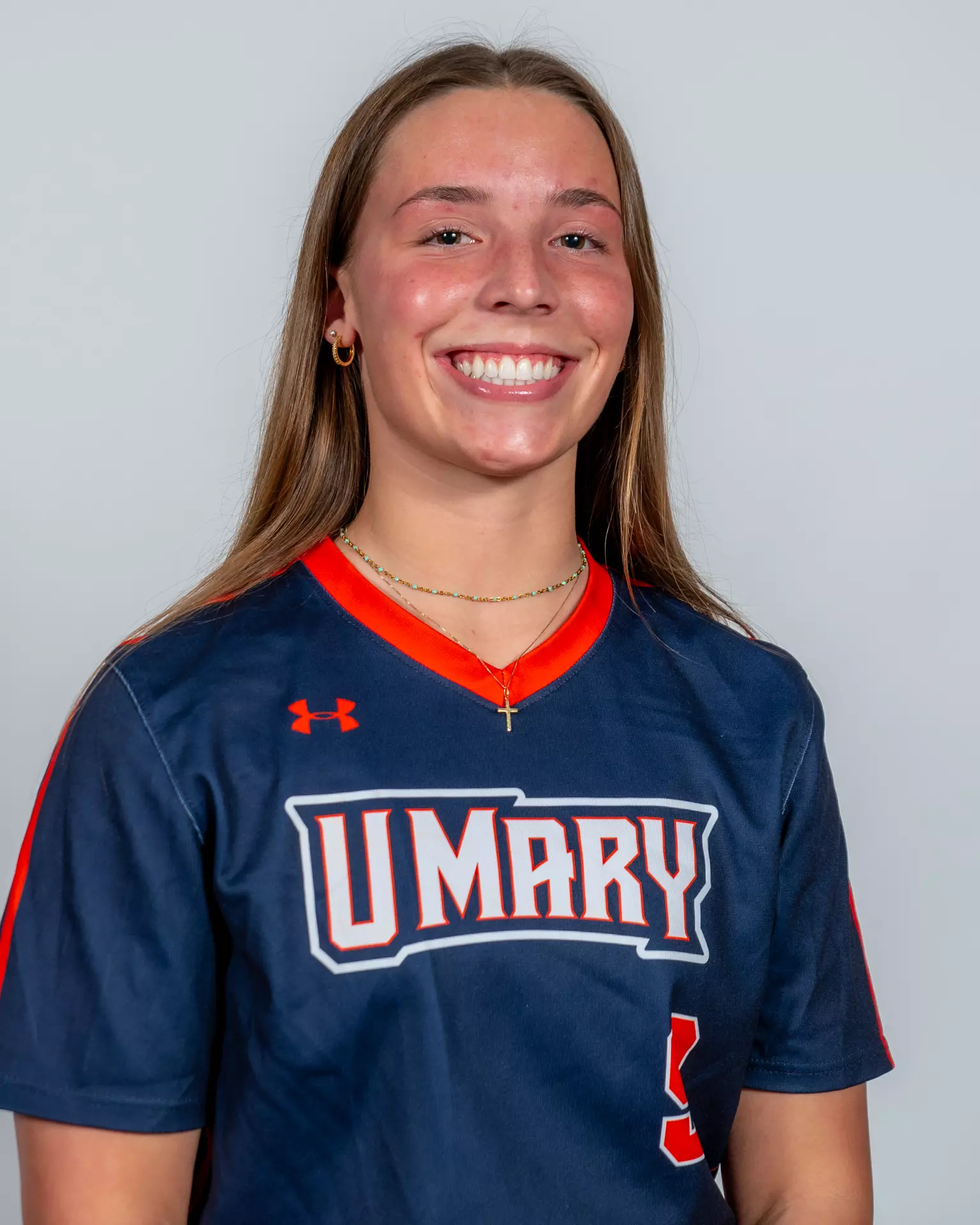 Jaxon Meyer and Genevieve Hastings