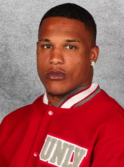 Norbert Espadron and Boston Wilson