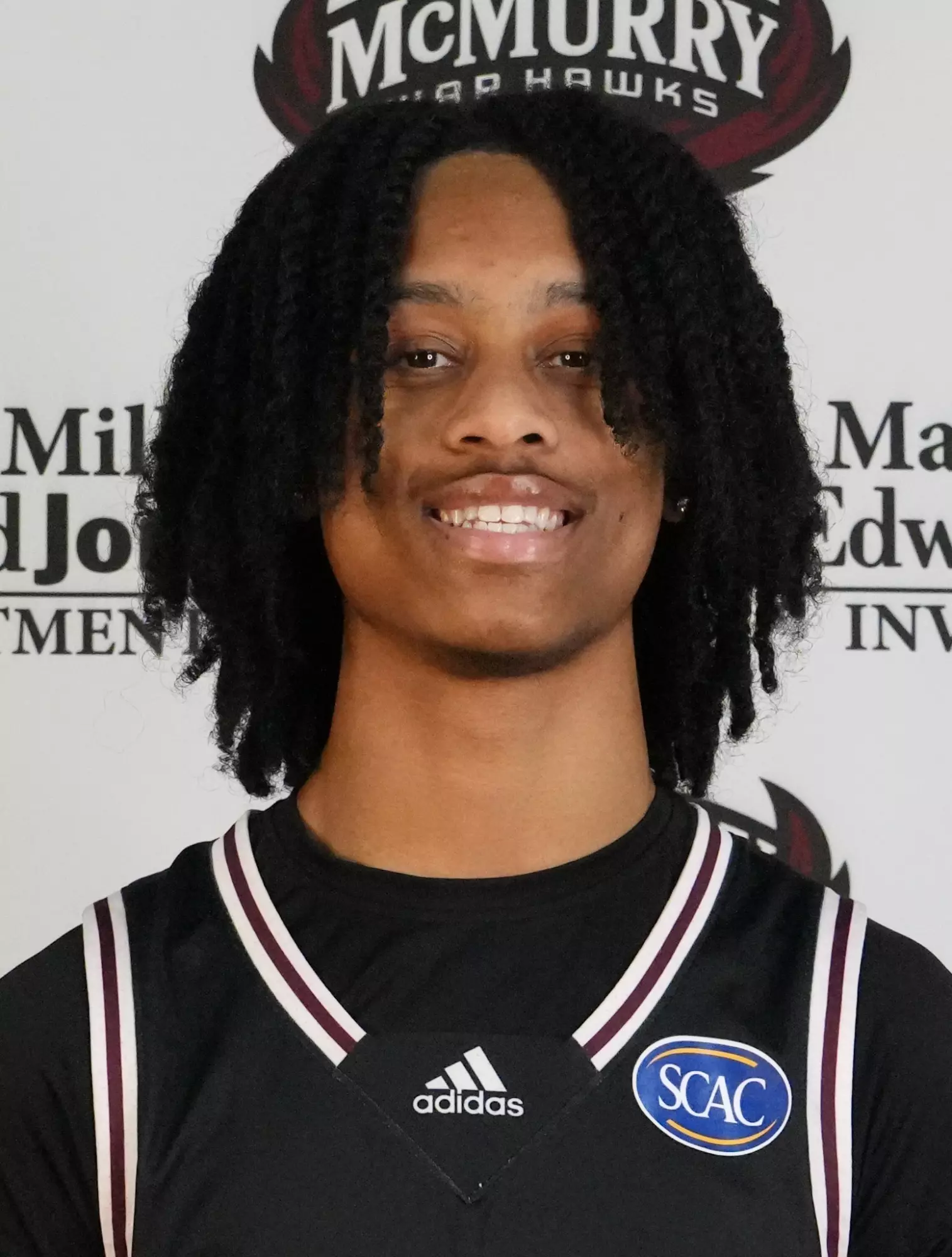 Taeshaun Benson and Cooper Smith - 