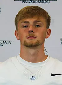 Tucker Bogacki and Cassius Freeman - 