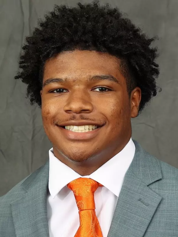 Shamar Graham and Jordan Callahan