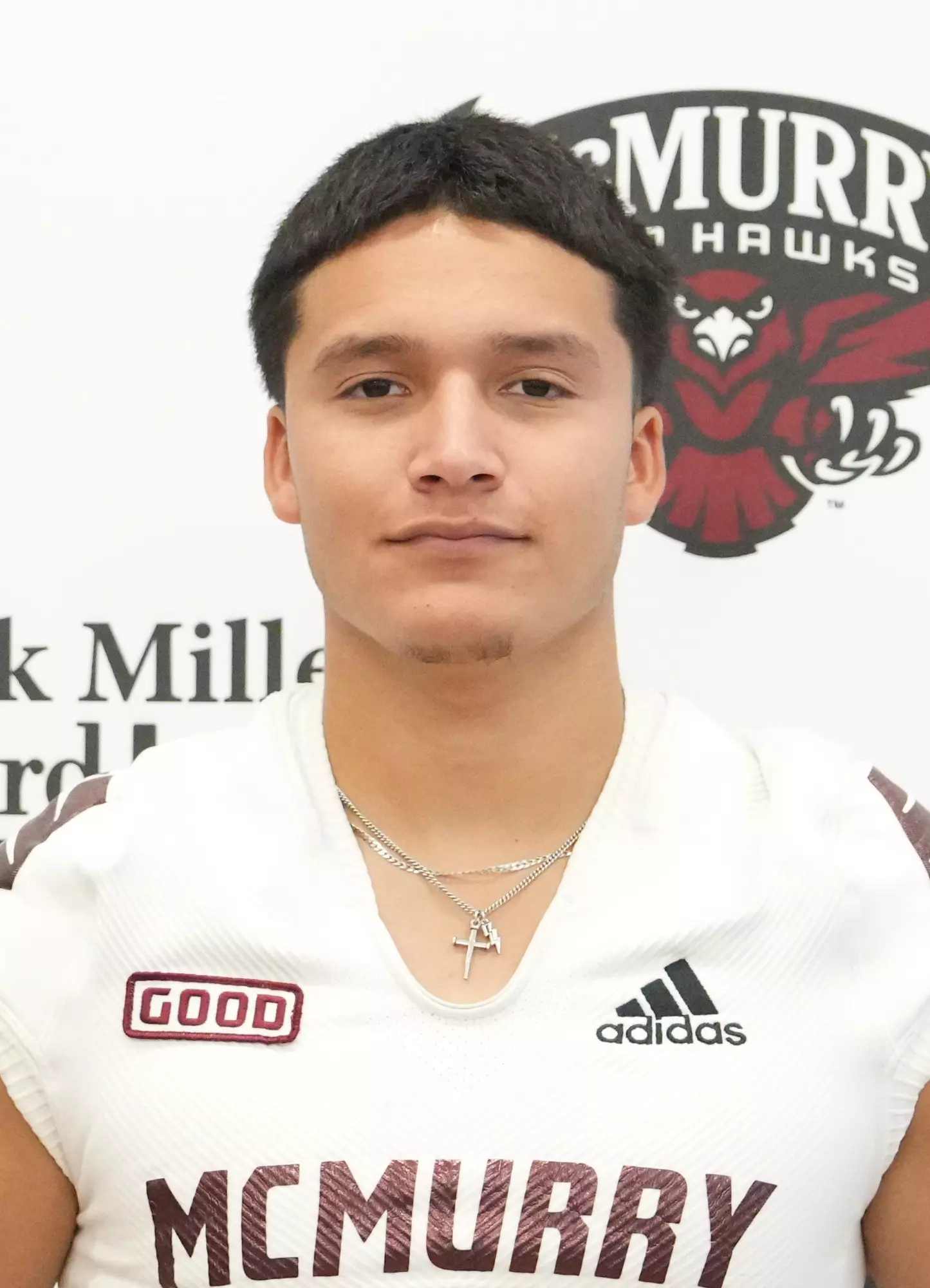 Seth Morgan and Justin Arellano - 