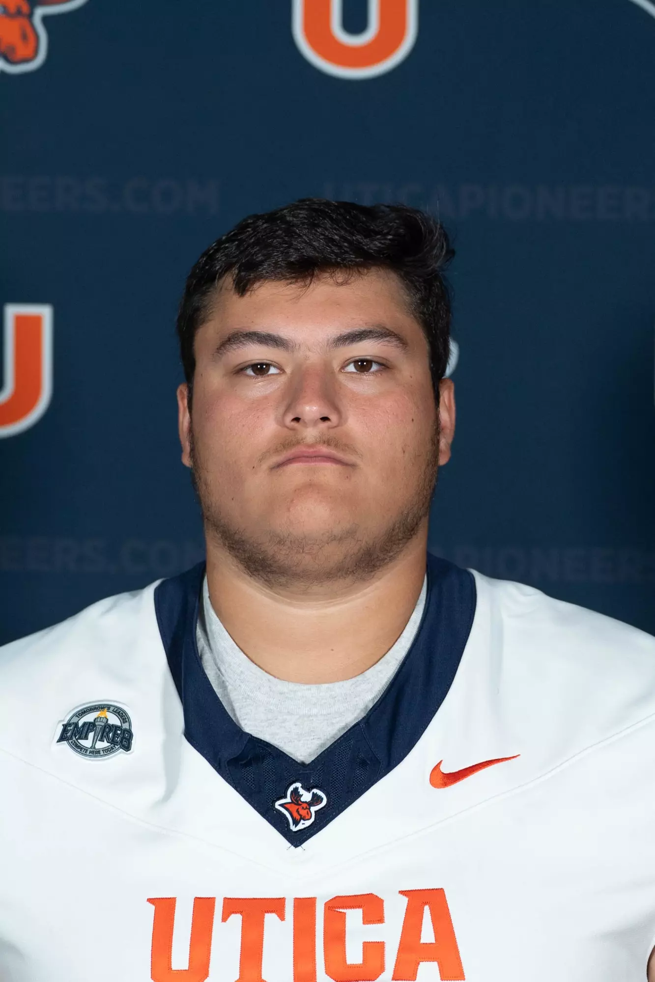 Ben Copperwheat and Nick Acevedo - 