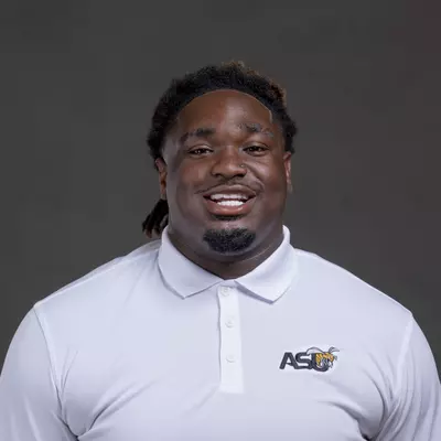 Walter Smith and Detrick Jones - 