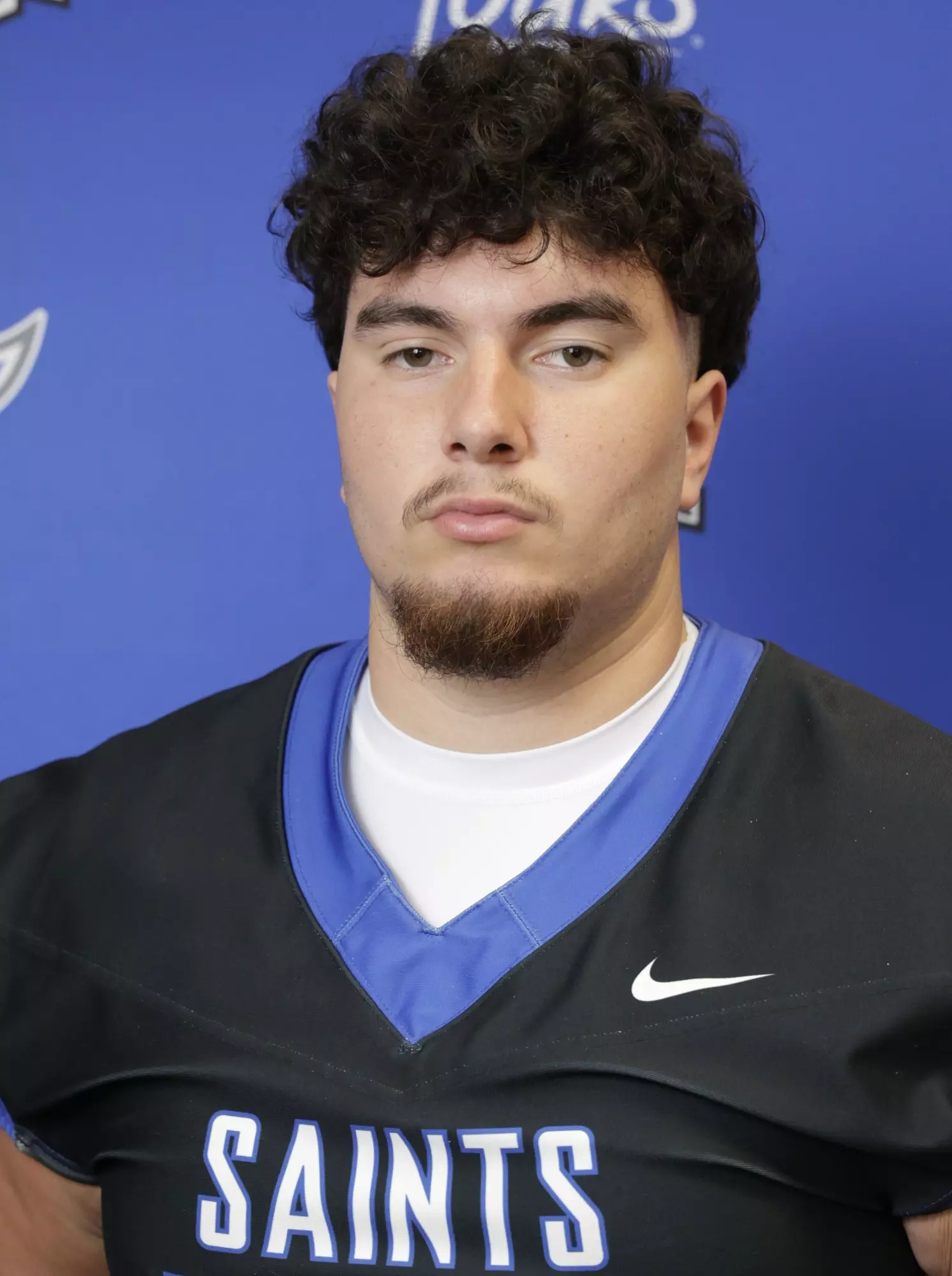 Aidan Cooper and Christian Providence - 