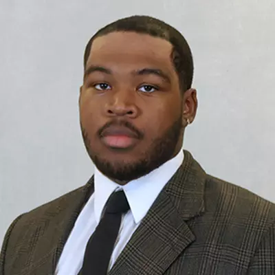 Parkees Harris and Ryan Cunningham - 