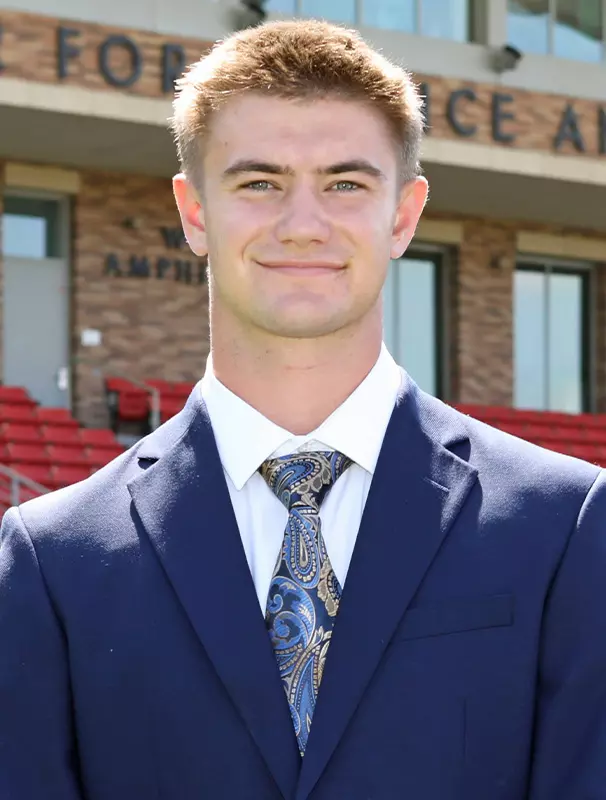 Jayden Freidt and Tony Freeman