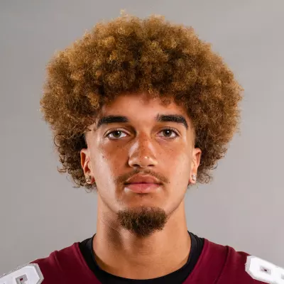 Joey Ramsey and Eli Bartley