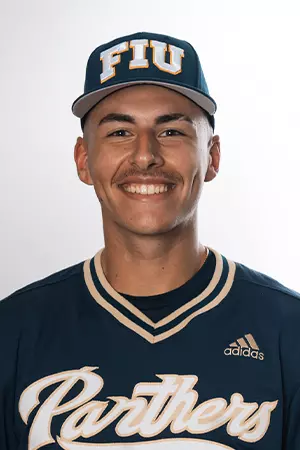 Sebastian Paz and Enrique Alvarez Jr. - 