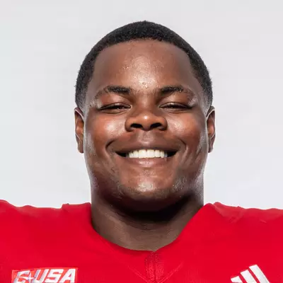 Jaylen Jarret and Clint Houser - 