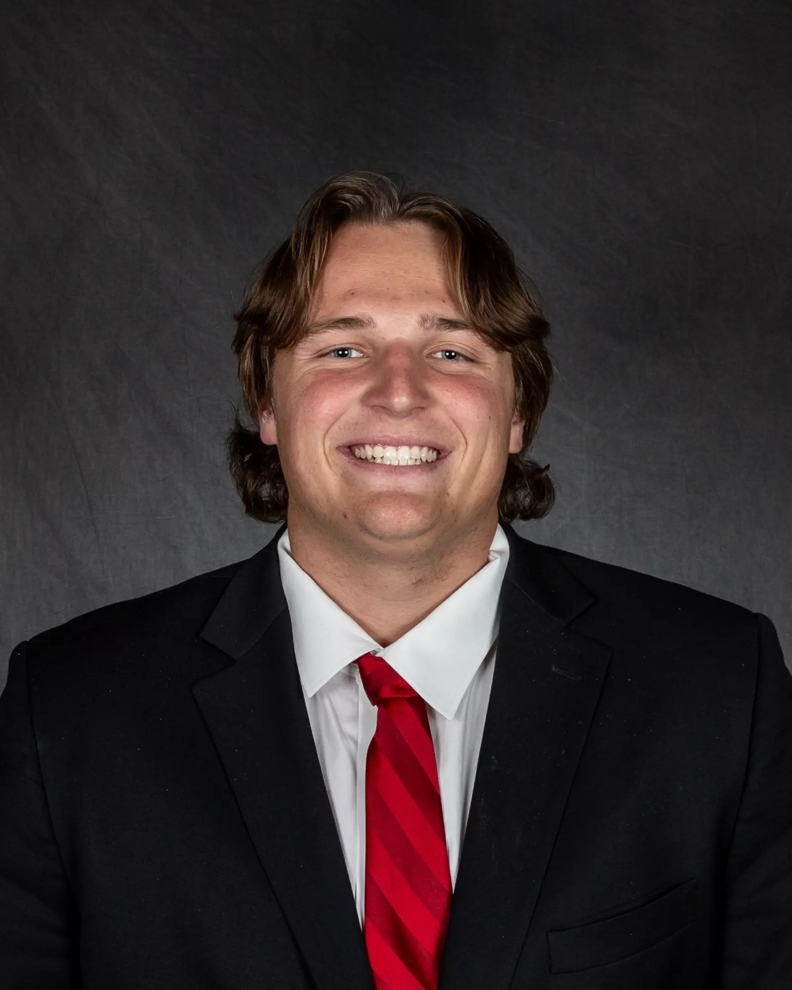 Allen Wallace and Mason Browning