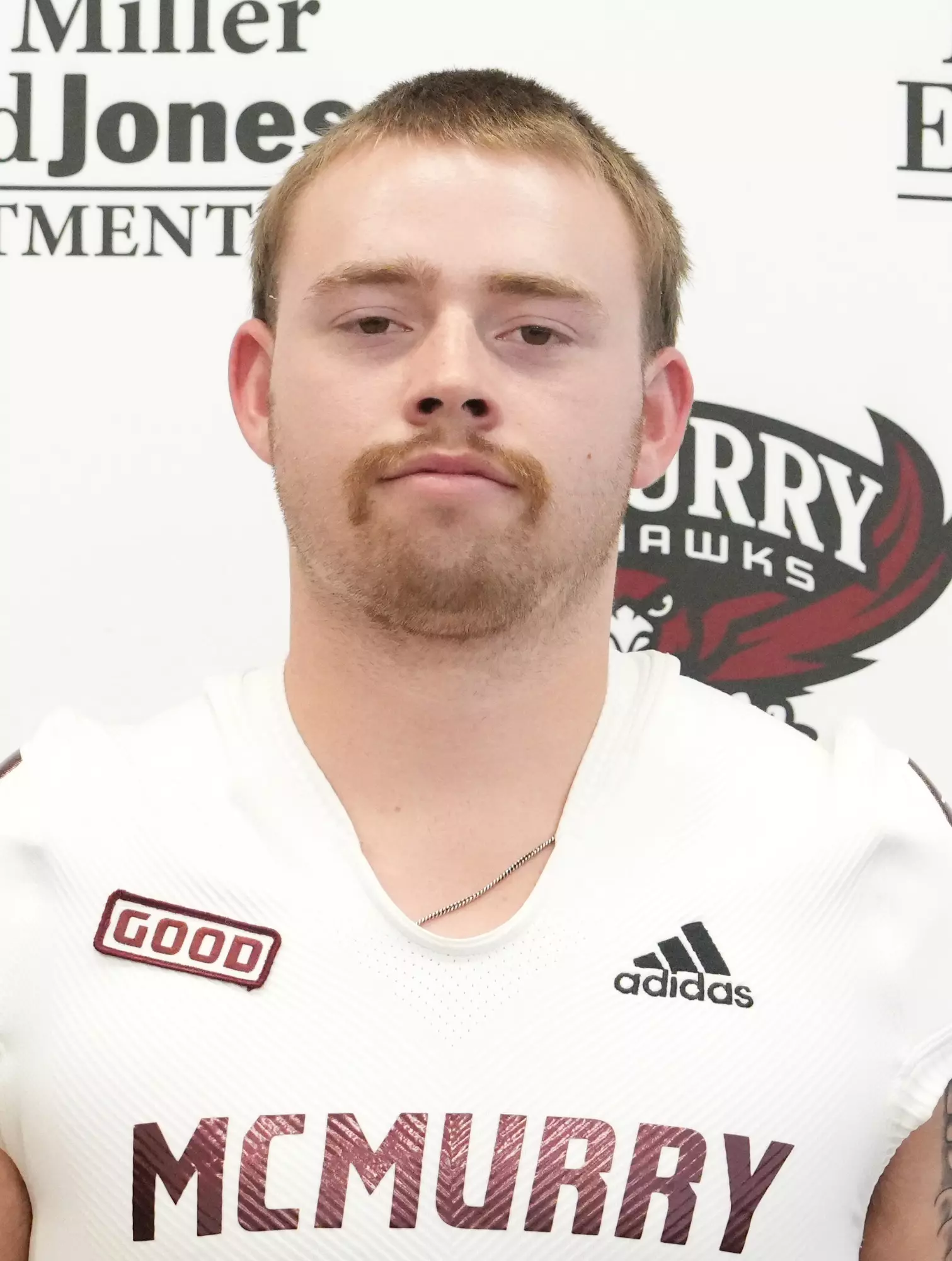 Cade Lee and Bryson Linnear