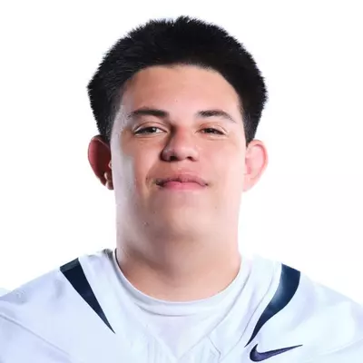 Anthony Wolter and Sean Mora